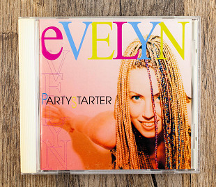 Evelyn - Partystarter (Японія)