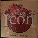 John Wetton Geoffrey Downes – Icon: Heat Of The Rising Sun -12
