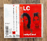 TLC - CrazySexyCool (Японія)
