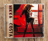 Nikka Costa - Everybody Got Their Something (США)