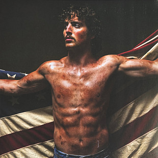 Benson Boone – American Heart