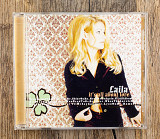 Laila Bagge - It's All About Love (Японія)