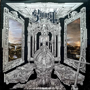 Ghost – Skeletá
