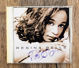 Regina Belle - Passion (Японія)