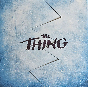Ennio Morricone – John Carpenter's The Thing