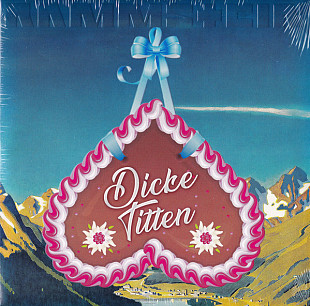 Rammstein – Dicke Titten