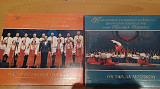 Український Народний Хор ім.Г.Верьовки(2 cd) лот