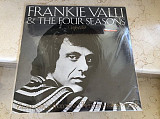 Frankie Valli & The Four Seasons ( USA ) LP SEALED у заводській упаковці