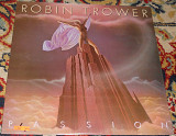 Robin Trower – Passion 1987 (US) ВСЕ ЕЩЕ ЗАПЕЧАТАН