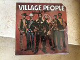 Village People – Macho Man ( USA ) LP SEALED у заводській упаковці