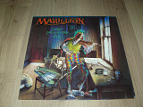 Marillion – Script For A Jester's Tear (1983, UK)