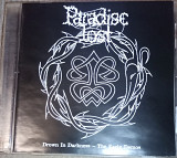 Paradise Lost – Drown In Darkness - The Early Demos