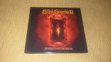 Blind Guardian – Beyond The Red Mirror - 2015 - Limited Edition, Digibook