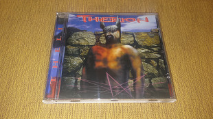 Therion – Theli - Repress