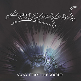 Arkayan – Away From The World ( Australia )