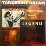 Tangerine Dream – Heartbreakers / Legend