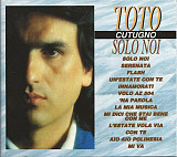 Toto Cutugno – Solo Noi ( Germany ) Digipak