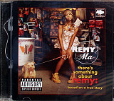 Remy Martin - Remy Ma – There's Something About Remy: Based On A True Story ( UA )