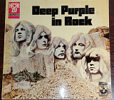 Deep Purple – In Rock