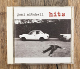Joni Mitchell - Hits (Японія)