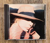 Joni Mitchell - Chalk Mark In A Rain Storm (США)
