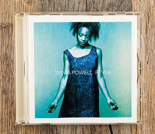 Sylvia Powell - Revue (Європа)