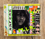 M.I.A. - Arular (Англія)