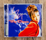 Yvette Michele - My Dream (Європа)