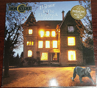C.C. Catch – Welcome To The Heartbreak Hotel