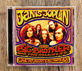 Janis Joplin - Live At Winterland '68 (США)
