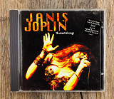 Janis Joplin - 18 Essential Songs (США)