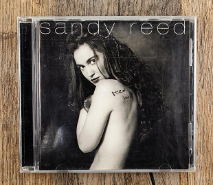 Sandy Reed - Reed Me (Німеччина)