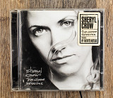 Sheryl Crow - The Globe Sessions (Європа)