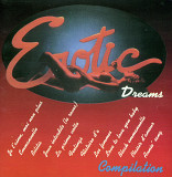 Erotic Dreams ( Sex music )