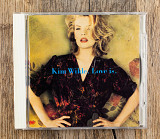 Kim Wilde - Love Is (Японія)