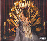 Halsey – If I Can't Have Love, I Want Power ( USA ) Gatefold cardboard sleeve
