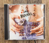 Madonna - Like A Prayer (Японія)