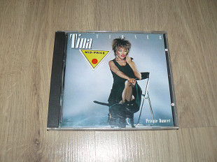 Tina Turner – Private Dancer (1984, Europe)