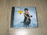 Tina Turner – Private Dancer (1984, Europe)
