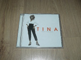 Tina Turner – Twenty Four Seven (1999, Europe)