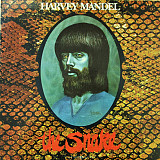 Harvey Mandel ‎– The Snake (made in USA)