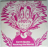 Earthquake 75 Germany Vinyl Nm-