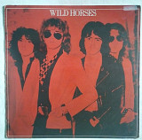 Wild Horses 80 UK Ex/Ex