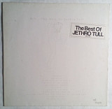 The Best Of Jethro Tull / Germany Vinyl Nm