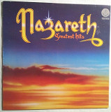 Nazareth 75 Greatest Hits / Germany Vinyl Nm