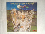 Barclay James Harvest 76 Octoberton / Germany Vinyl Nm-