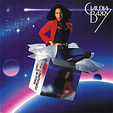 Claudja Barry 81 Germany (DISCO) Vinyl Nm