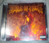 Cradle Of Filth – Nymphetamine(2004)