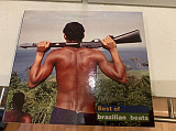 Brazilian beats 2x cd digipack