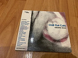 Chill Out Cafe 2x cd digipack